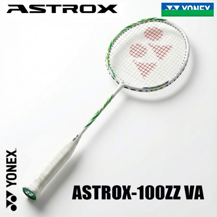 YONEX%20Astrox%20100%20ZZ%20VA%204U%20Original%20Badminton%20Racket%2026-30lbs%20with%20Gift%20Bag%20&%20Strings%20-%20Japan%20Import,%20Fast%20PH%20Shipping%20-%20Image%202