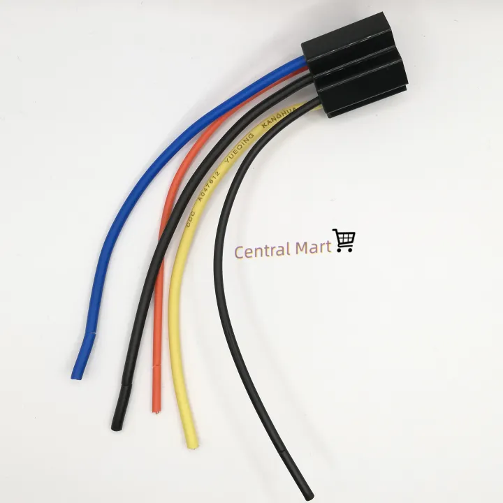 5%20Pin%20Bosch%20Relay%20Holder%20Socket%20Holder%20-%20Image%204