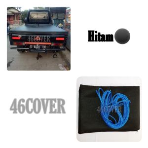 Cover Bak Mobil Suzuki New Carry Plat Deck Dan Wide Deck 2019 - Terbaru