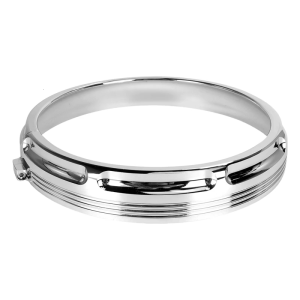 7 inch Đèn pha TRIM Đèn pha nhôm bảo vệ Dễ dàng cài đặt đèn pha Bìa nhanh chóng cài đặt cho xe đạp đường phố glides