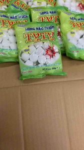 Long não thơm đuổi côn trùng khử mùi hôi bịch 100gam