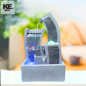 INDOOR WATER FOUNTAIN/HOME DECORATION/CODE 27002