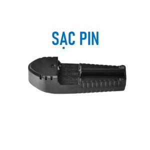 Pin Đèn Laze Đầu Nhọn Pin 14250 3.7V 1200mAh Sạc Nhiều Lần và Khay Sạc - Đồ Chơi Zin Zin