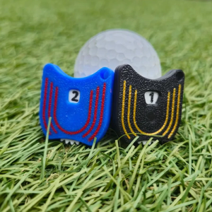 ปากกามาร์กเกอร์และเคาน์เตอร์ไม้กอล์ฟเครื่องมือให้คะแนนกอล์ฟแบบพกพาที่มีฟังก์ชั่นการรีเซ็ตอัตโนมัติสำหรับทั้งหญิงและชายของขวัญสำหรับเล่นกอล์ฟเหมาะสำหรับสนามฝึกซ้อมและหลักสูตร