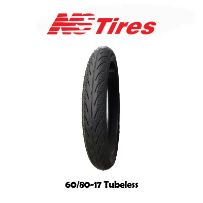 NS Tires Brand Promotion Paling Murah Diamond Pattern size 17inch 14inch scooter Motorcycle Tubeless Tyre.