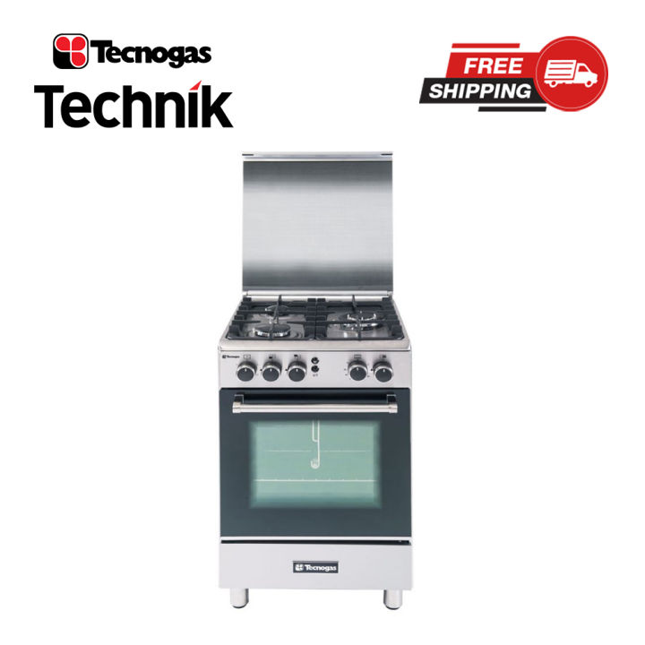 Tecnogas gas on sale range price