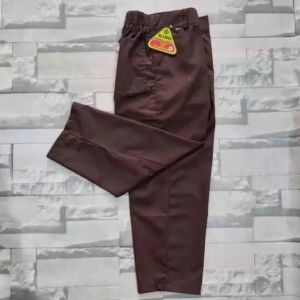 CELANA SERAGAM SEKOLAH SD PRAMUKA PANJANG LAKI-LAKI 5-13thn