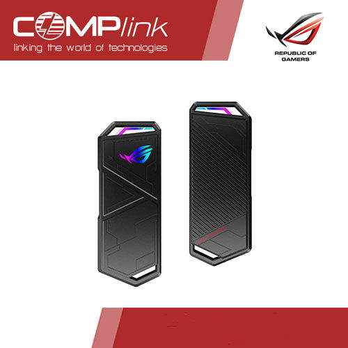 ASUS ROG Strix Arion Lite NVMe SSD Enclosure Lazada Lazada PH