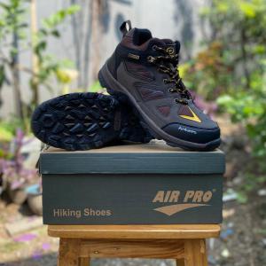 sepatu hiking/turring sepatu gunung sepatu sepatu waterproof airprotec antares