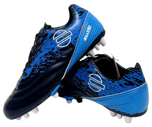 QUASER TECHZ 13 Studs Soccer Football Boots Shoes