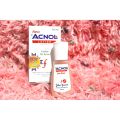 PEMBASMI JERAWAT Obat Jerawat Acnol Lotion ASLI Original 100% Obat Penghilang Bekas Jerawat Obat Jerawat Ampuh Cream Jerawat Obat Anti Jerawat Losion Acnol Pembersih Kulit Wajah Berjerawat Obat Jerawat Paling Ampuh BPOM Lotion Penghilang Jerawat. 