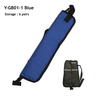 Drum Stick Bag (Musica) Y-GB01