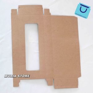 BOX KEMASAN SOUVENIR PACKAGING UNIK MURAH ISI 20 PCS