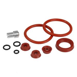Automatic Coffee Machine Lip Seal Water Tank Sealing Rings Silicone Texture Suitable for Ensuring Optimal Performances