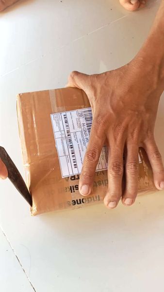 Buyer review video 2