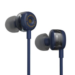 HiBy Digital XOE หูฟัง Dynamic สำหรับผู้ที่ชื่นชอบเทคโนโลยีสมัยใหม่ ประกันศูนย์ไทย