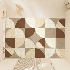 *SG SELLER* Entrance Main Door Mat|Size 45x75cm 60x90cm|Keep Dust Away||Welcome Mat|Wire Loop