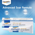 DERMATIX Sillicone Gel Krim Salep Obat Penghilang Bekas Luka Strechmark Ampuh Koreng Hitam Di Kaki Jerawat Dermatix Ultra Original Salep Luka Bakar Dan Stretch Marks-15g. 
