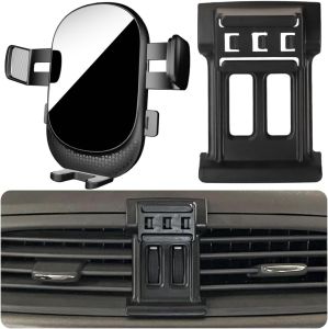Car Phone Holder for Lexus is Auto Accessories [ for 2009-2013 is 350 / is 250 & 2010-2015 is 250 C/is 350 C] [Auto Lock Hands Free Cell Phone Mount Car fits for iPhone & All Smartphones]