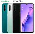 Hp OPPO A31 RAM 8/256GB 4G LTE  bergaransi. 
