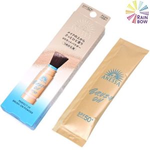ANESSA Brush On UV Stick SPF50+ PA++++ JAPAN AUTHENTIC