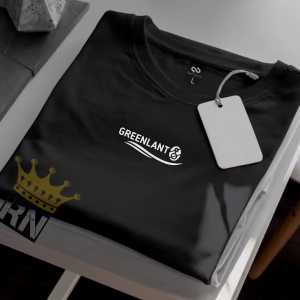 Get 1 PCS ( Promo COD ) Kaos Distro GREENLANT KAOS PRIA DEWASA | KAOS OBLONG | KAOS DISTRO | ATASAN PRIA | PAKAIAN PRIA | BAJU DISTRO | LIGHT KAOS 2024