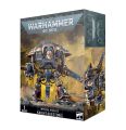 IMPERIAL KNIGHTS: KNIGHT QUESTORIS Lord of War Imperial Knights Warhammer 40K [New in Box][Authentic Gamesworkshop]. 