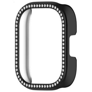 Single Row Shell Antiscratch Guard Shockproof Cover Drop Resistant Housing for Watch 5 Active Indoor Outdoor Use