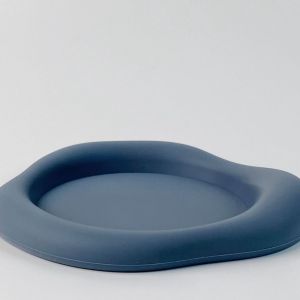 Q-1151 STORE Silicone Cloud Silicone Coaster Heatproof Slip Resistant Table Pad Protector Kitchen Tableware Set Kitchen