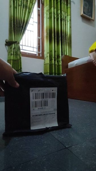 Buyer review video 3