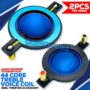 MW 2PCS SOUNDBOX 450W Compression Driver Units – Heavy Duty JBL/Peavey Compatible