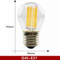 4W Edition Bulb Industry Style Lamp Light Bulb LED. 
