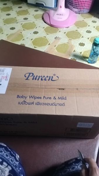 Buyer review video 3