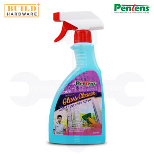 PENTENS GC-55 Glass Cleaner Pencuci Cermin 玻璃清洁剂 500ML