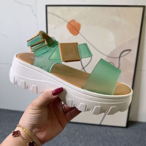 MELISSA KICK OFF SANDAL AD ( 35/36 - 40 )