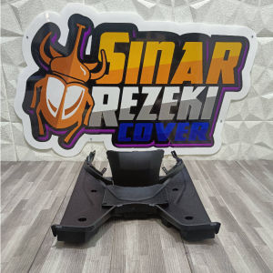 Win - Lantai Vario 160 k2S 2022 2023 2024 Pijakan Kaki Footrest Atas