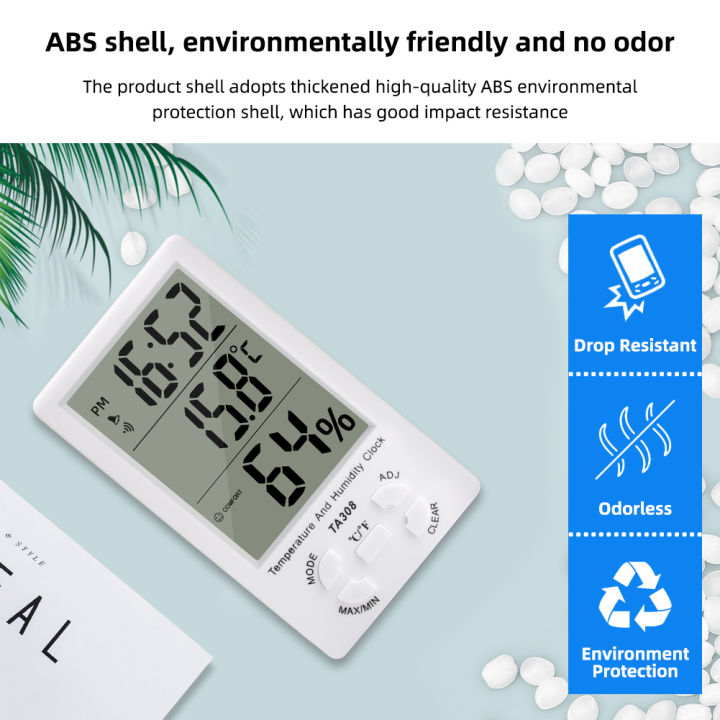 Digital%20Temperature%20Humidity%20Meter%20Home%20Indoor%20Outdoor%20Electronic%20Thermo%20meter%20Hygrometer%20With%20Alarm%20Clock%20-%20Image%205