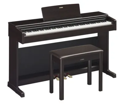 Yamaha Arius YDP-145 88-Key Digital Piano (YDP145)
