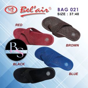 sandal rematik wanita dewasa