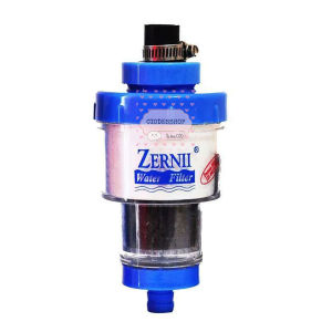 ZERNII Water Filter Air Kran Zernii Penyaring Air Kran Paling Bersih Penjernih Air Zerni Filter Keran Air Water Filter Serbaguna Saringan Air Zerni