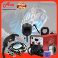 ACO G-Flux 3000 MIG Welding Machine Combo with Gas 6 in 1 Function Mesin Welding sekali Gas. 