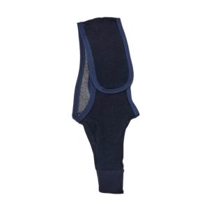 JPTD Anti-licking Dog Leg Protector Sleeve Breathable Adjustable Dog Support Brace Dog Elbow Sleeve Elastic Pet Knee Pads For Front Leg