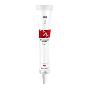 Medical Skin Repair Gel Biodroxy Hyaluronic Acid Medical Gel Skin Repair Hyaluronic Acid Gel