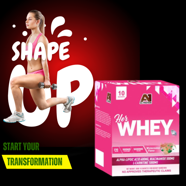 A1 Her Whey Radiance Boost: Benchmark Glutathione & Collagen for Womens  Beauty Regimen Multi-Pack Beauty Supplement Whey Protein For Fitness  Antioxidant Powerhouse For Women - Lazada | Lazada PH