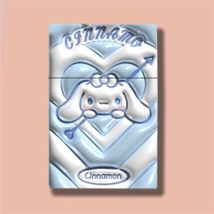 Kotak Box Photocard Holder Sanrio Edition Kotak Fotocard Multifungsi Untuk Berbagai Pernik Aksesoris Dll