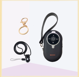 New Mini Bluetooth Speaker Sports Soundbox Compact Steel Cannon Portable Card Slot Subwoofer High Volume