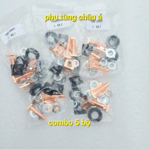 Tiếp điểm đề kia 1 tấn 4túi 1 bộ combo túi 5 bộ