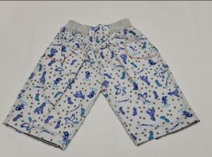 Cotton Shorts for Kids Boy 1-7 Years Old: High Quality & Comfortable
