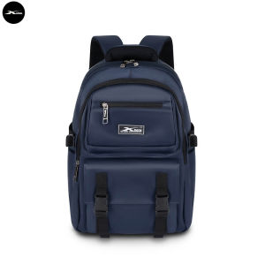 Balo Trung Học Chống Nước Xbags Balo Học Sinh Xbags Dark Blue XB 3202 Thời Trang Bền Đẹp Cao Cấp Chính Hãng XB3202!