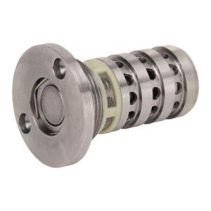 Premium Long Lasting Enhancing Engine Performances Solenoid Valves 06L109257F Optimizes VVT Oil Flow And Reduces Wear